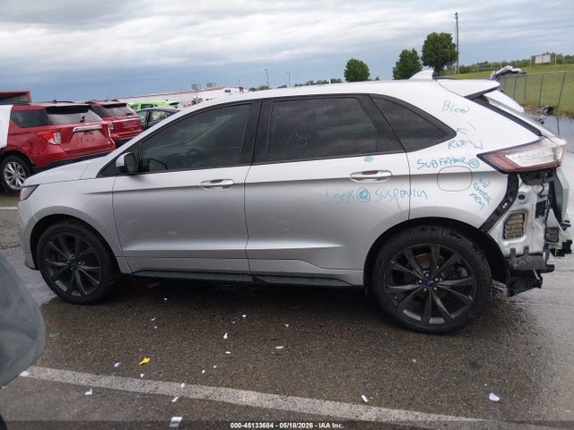 Aukcja sprzedaży 2015 Ford Edge Sport, vin: 2FMTK4AP6FBC11734, numer aukcji: 45133684
