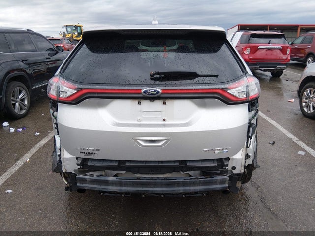 Aukcja sprzedaży 2015 Ford Edge Sport, vin: 2FMTK4AP6FBC11734, numer aukcji: 45133684