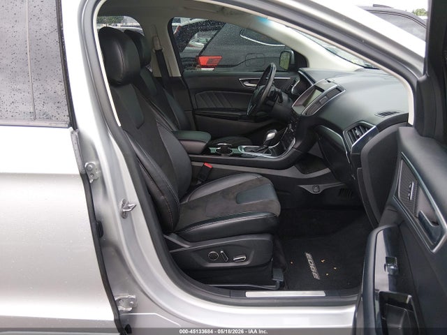Aukcja sprzedaży 2015 Ford Edge Sport, vin: 2FMTK4AP6FBC11734, numer aukcji: 45133684