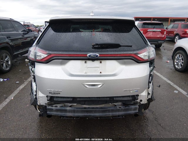 Aukcja sprzedaży 2015 Ford Edge Sport, vin: 2FMTK4AP6FBC11734, numer aukcji: 45133684