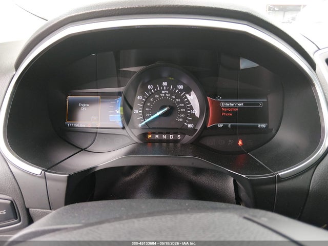 Aukcja sprzedaży 2015 Ford Edge Sport, vin: 2FMTK4AP6FBC11734, numer aukcji: 45133684