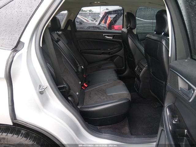 Aukcja sprzedaży 2015 Ford Edge Sport, vin: 2FMTK4AP6FBC11734, numer aukcji: 45133684