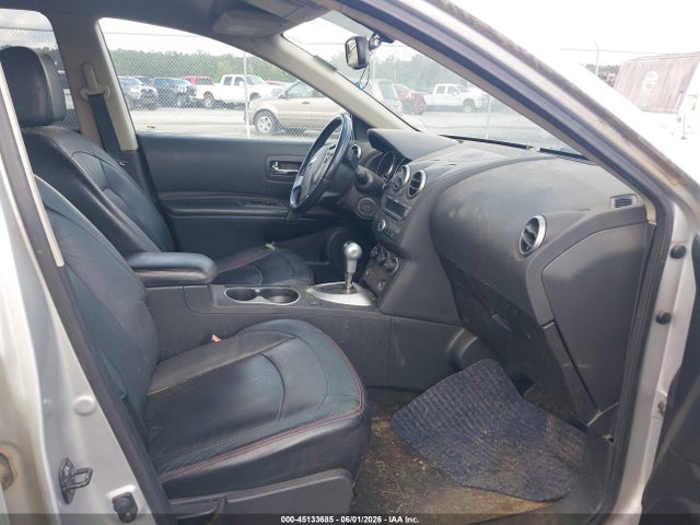 Aukcja sprzedaży 2010 Nissan Rogue Sl, vin: JN8AS5MV5AW112880, numer aukcji: 45133685