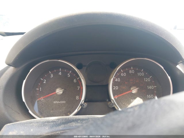 Aukcja sprzedaży 2010 Nissan Rogue Sl, vin: JN8AS5MV5AW112880, numer aukcji: 45133685