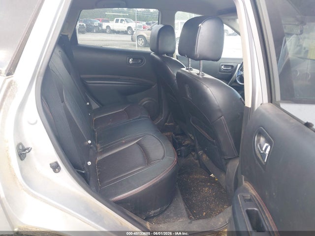 Aukcja sprzedaży 2010 Nissan Rogue Sl, vin: JN8AS5MV5AW112880, numer aukcji: 45133685