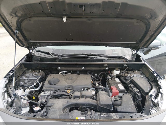 Aukcja sprzedaży 2023 Toyota Rav4 Le, vin: 2T3G1RFV4PC385833, numer aukcji: 45133686