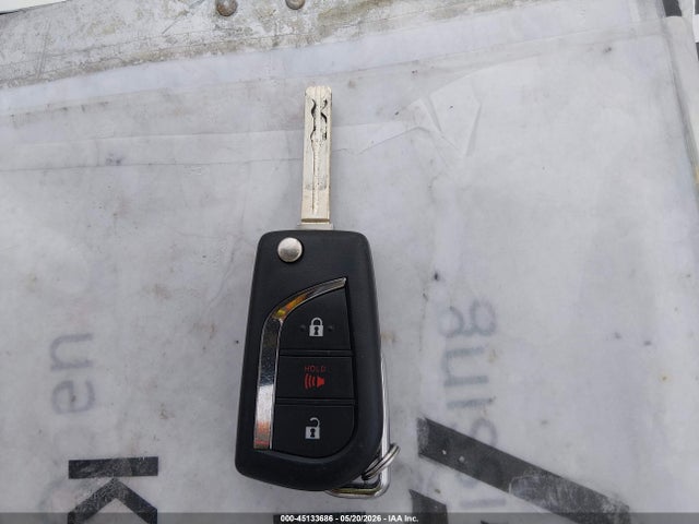 Aukcja sprzedaży 2023 Toyota Rav4 Le, vin: 2T3G1RFV4PC385833, numer aukcji: 45133686