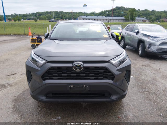 Aukcja sprzedaży 2023 Toyota Rav4 Le, vin: 2T3G1RFV4PC385833, numer aukcji: 45133686