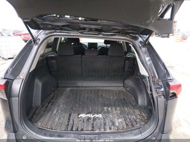 Aukcja sprzedaży 2023 Toyota Rav4 Le, vin: 2T3G1RFV4PC385833, numer aukcji: 45133686