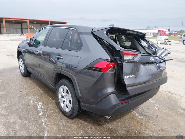 Aukcja sprzedaży 2023 Toyota Rav4 Le, vin: 2T3G1RFV4PC385833, numer aukcji: 45133686
