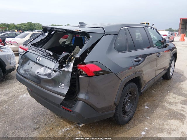 Aukcja sprzedaży 2023 Toyota Rav4 Le, vin: 2T3G1RFV4PC385833, numer aukcji: 45133686