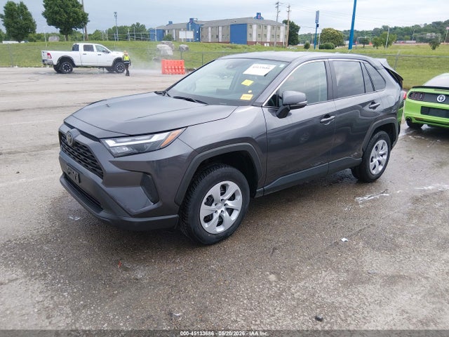 Aukcja sprzedaży 2023 Toyota Rav4 Le, vin: 2T3G1RFV4PC385833, numer aukcji: 45133686