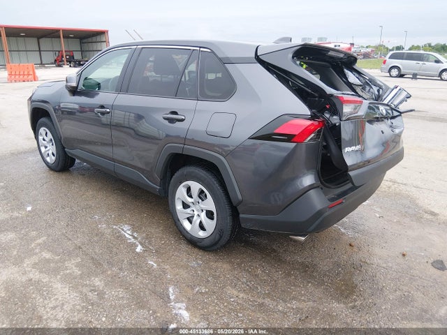 Aukcja sprzedaży 2023 Toyota Rav4 Le, vin: 2T3G1RFV4PC385833, numer aukcji: 45133686