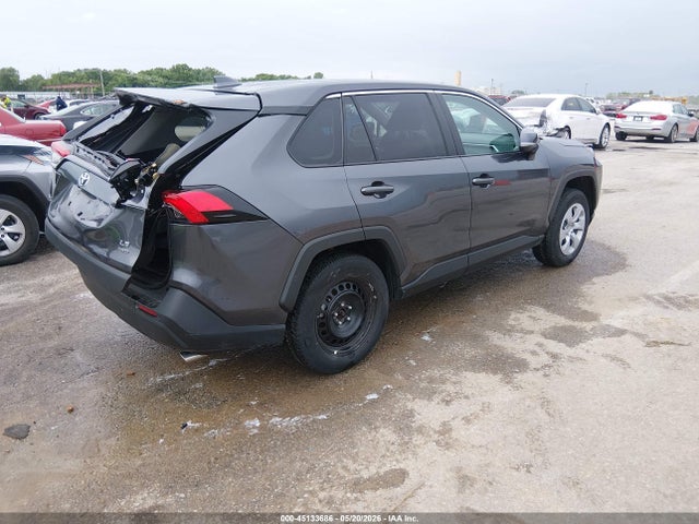 Aukcja sprzedaży 2023 Toyota Rav4 Le, vin: 2T3G1RFV4PC385833, numer aukcji: 45133686