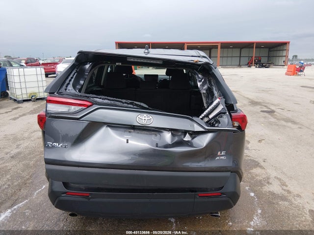 Aukcja sprzedaży 2023 Toyota Rav4 Le, vin: 2T3G1RFV4PC385833, numer aukcji: 45133686