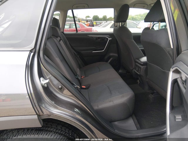 Aukcja sprzedaży 2023 Toyota Rav4 Le, vin: 2T3G1RFV4PC385833, numer aukcji: 45133686