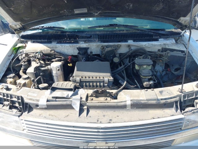 Продаж на аукціоні авто 1995 Chevrolet Astro, vin: 1GNDM19W4SB127125, номер лоту: 45133687
