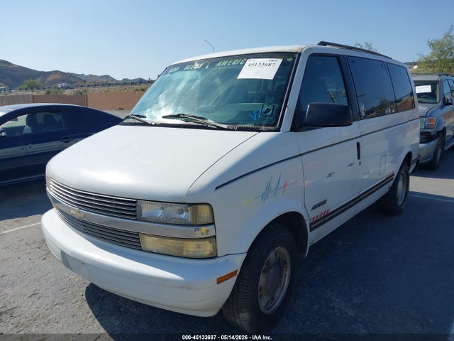 Продаж на аукціоні авто 1995 Chevrolet Astro, vin: 1GNDM19W4SB127125, номер лоту: 45133687