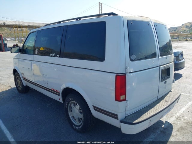 Продаж на аукціоні авто 1995 Chevrolet Astro, vin: 1GNDM19W4SB127125, номер лоту: 45133687