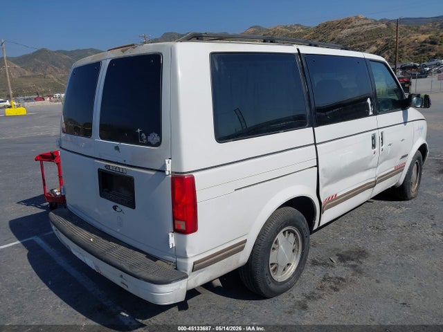 Продаж на аукціоні авто 1995 Chevrolet Astro, vin: 1GNDM19W4SB127125, номер лоту: 45133687