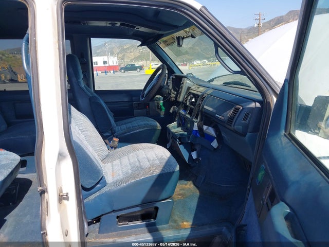 Продаж на аукціоні авто 1995 Chevrolet Astro, vin: 1GNDM19W4SB127125, номер лоту: 45133687