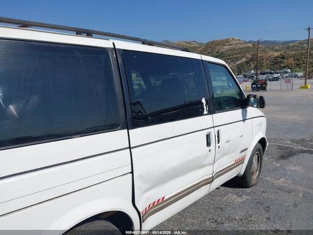 Продаж на аукціоні авто 1995 Chevrolet Astro, vin: 1GNDM19W4SB127125, номер лоту: 45133687