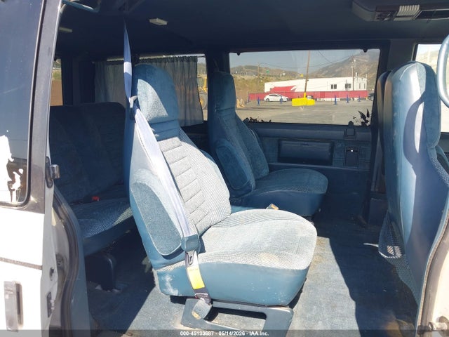 Продаж на аукціоні авто 1995 Chevrolet Astro, vin: 1GNDM19W4SB127125, номер лоту: 45133687