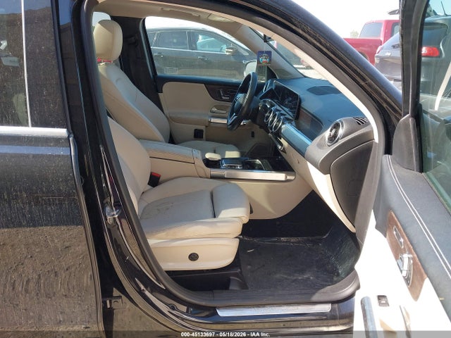 Aukcja sprzedaży 2020 Mercedes-benz Glb 250 4matic, vin: W1N4M4HB5LW029734, numer aukcji: 45133697