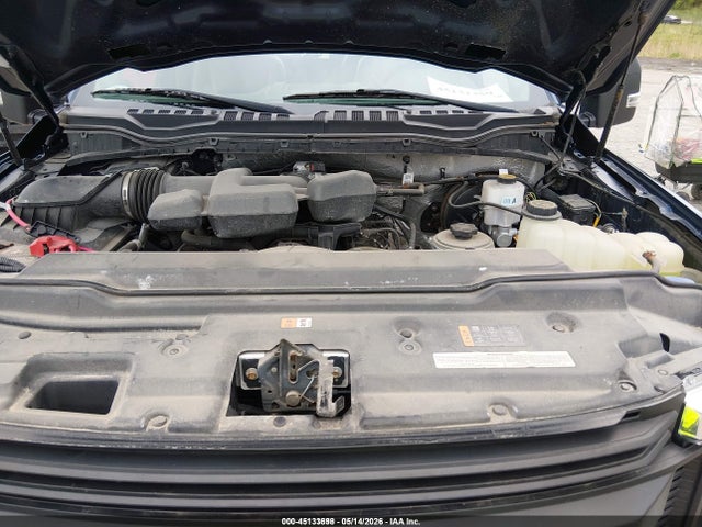 Aukcja sprzedaży 2019 Ford F-250 Xl, vin: 1FTBF2B65KED43736, numer aukcji: 45133698