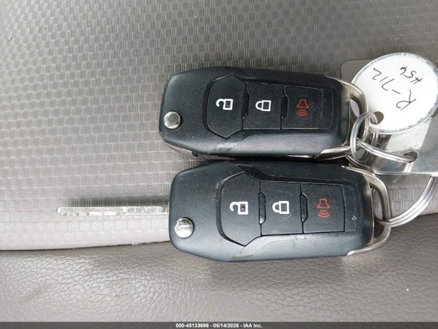 Aukcja sprzedaży 2019 Ford F-250 Xl, vin: 1FTBF2B65KED43736, numer aukcji: 45133698