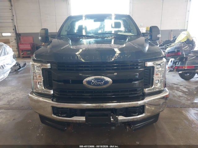 Aukcja sprzedaży 2019 Ford F-250 Xl, vin: 1FTBF2B65KED43736, numer aukcji: 45133698