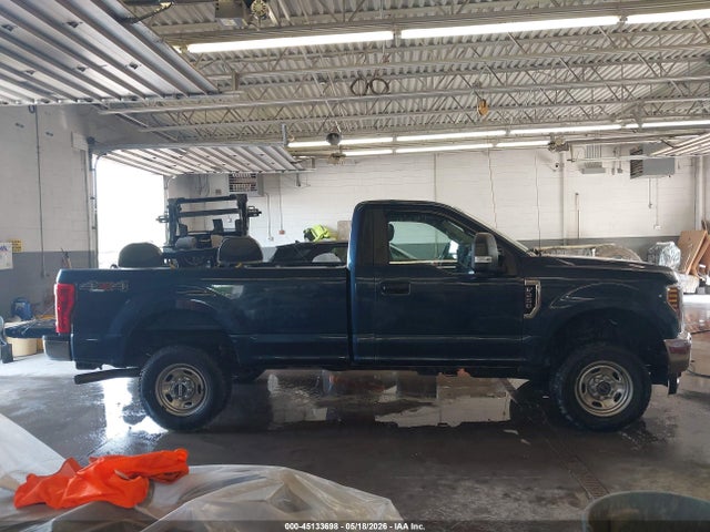 Aukcja sprzedaży 2019 Ford F-250 Xl, vin: 1FTBF2B65KED43736, numer aukcji: 45133698
