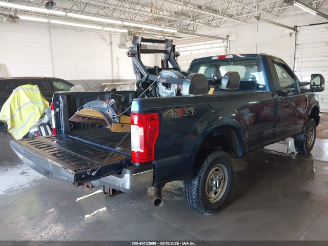 Aukcja sprzedaży 2019 Ford F-250 Xl, vin: 1FTBF2B65KED43736, numer aukcji: 45133698