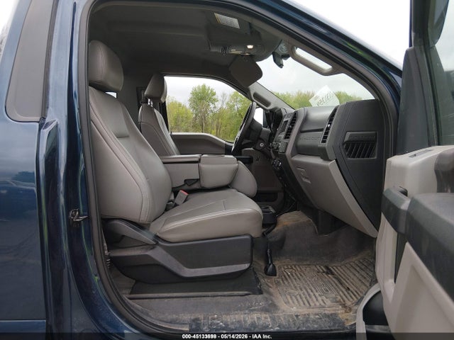 Aukcja sprzedaży 2019 Ford F-250 Xl, vin: 1FTBF2B65KED43736, numer aukcji: 45133698