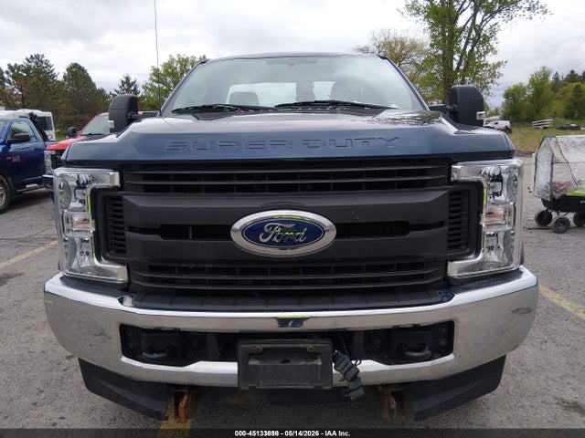 Aukcja sprzedaży 2019 Ford F-250 Xl, vin: 1FTBF2B65KED43736, numer aukcji: 45133698