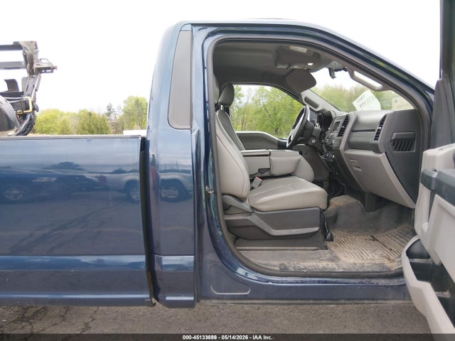 Aukcja sprzedaży 2019 Ford F-250 Xl, vin: 1FTBF2B65KED43736, numer aukcji: 45133698