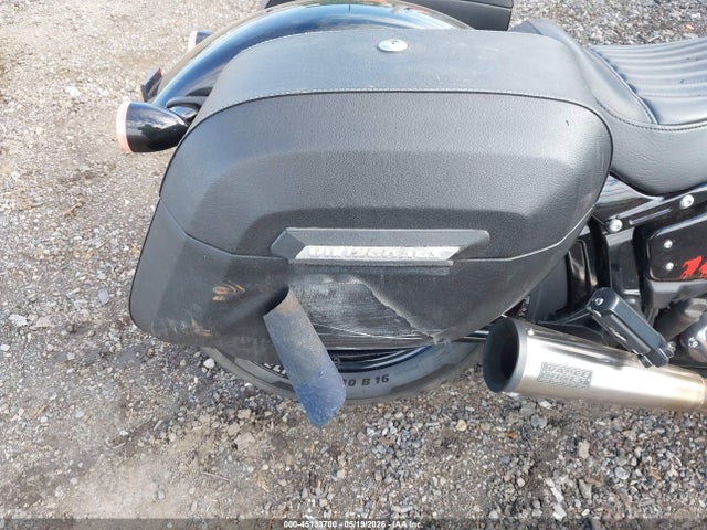 Aukcja sprzedaży 2019 Harley-davidson Flsl, vin: 1HD1YDJ26KB072489, numer aukcji: 45133700