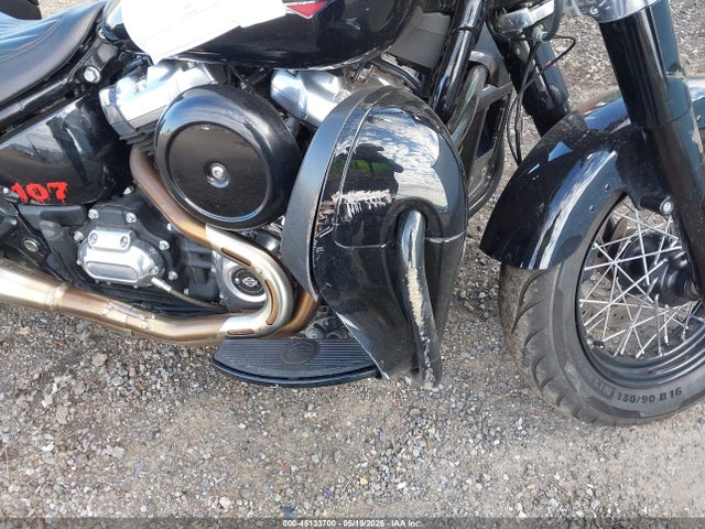 Aukcja sprzedaży 2019 Harley-davidson Flsl, vin: 1HD1YDJ26KB072489, numer aukcji: 45133700