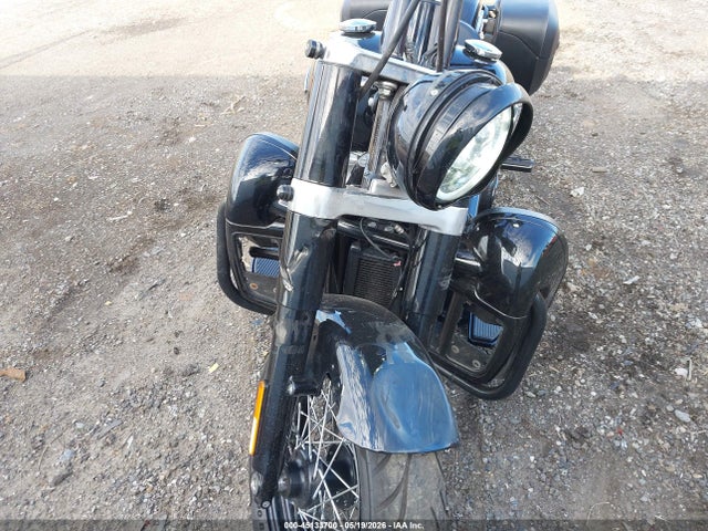 Aukcja sprzedaży 2019 Harley-davidson Flsl, vin: 1HD1YDJ26KB072489, numer aukcji: 45133700