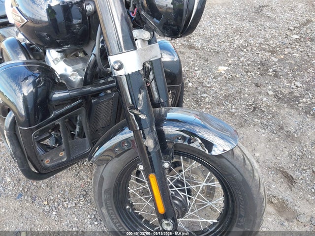 Aukcja sprzedaży 2019 Harley-davidson Flsl, vin: 1HD1YDJ26KB072489, numer aukcji: 45133700