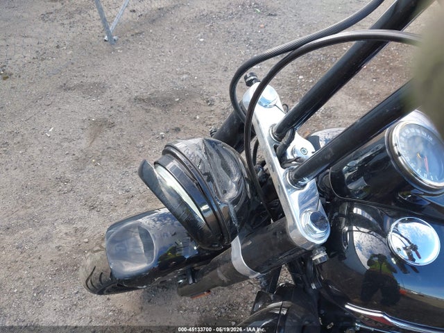 Aukcja sprzedaży 2019 Harley-davidson Flsl, vin: 1HD1YDJ26KB072489, numer aukcji: 45133700