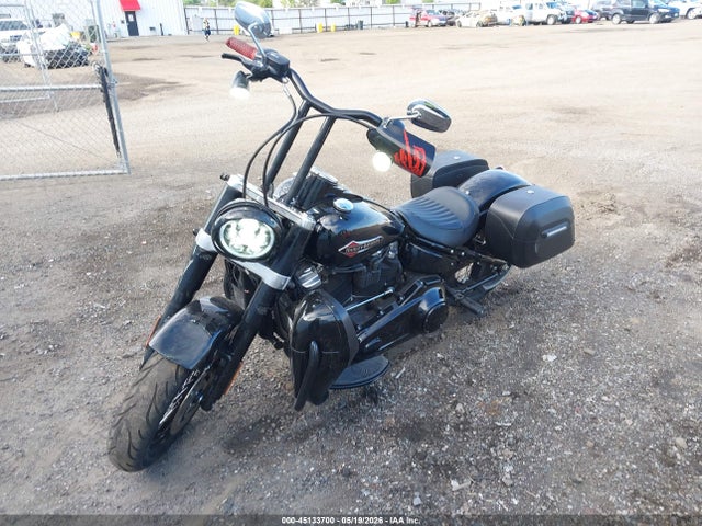 Aukcja sprzedaży 2019 Harley-davidson Flsl, vin: 1HD1YDJ26KB072489, numer aukcji: 45133700