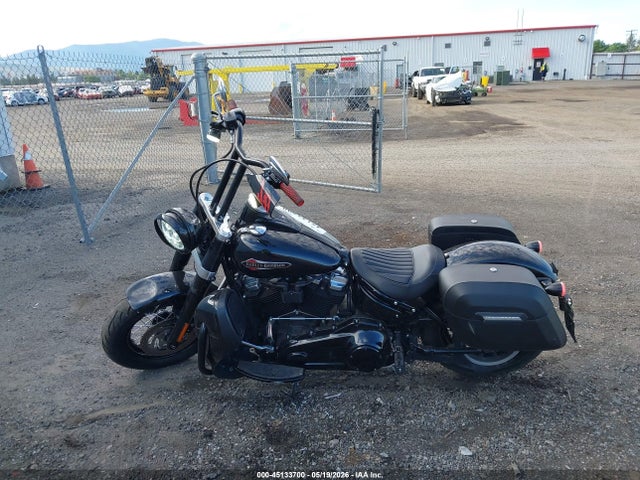 Aukcja sprzedaży 2019 Harley-davidson Flsl, vin: 1HD1YDJ26KB072489, numer aukcji: 45133700