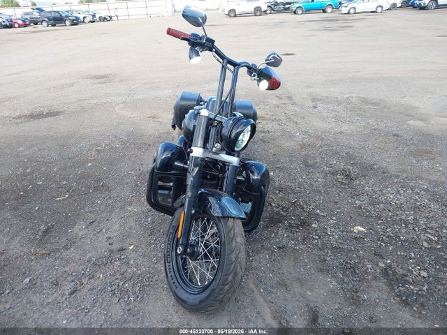 Aukcja sprzedaży 2019 Harley-davidson Flsl, vin: 1HD1YDJ26KB072489, numer aukcji: 45133700