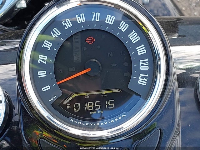 Aukcja sprzedaży 2019 Harley-davidson Flsl, vin: 1HD1YDJ26KB072489, numer aukcji: 45133700