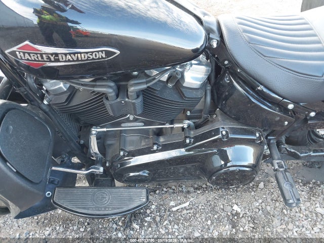 Aukcja sprzedaży 2019 Harley-davidson Flsl, vin: 1HD1YDJ26KB072489, numer aukcji: 45133700