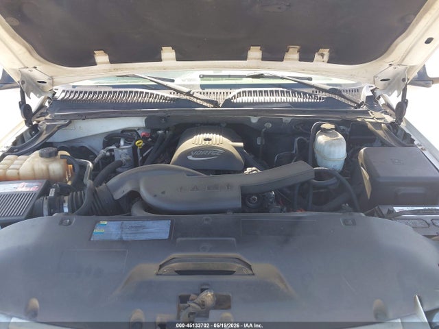 Продаж на аукціоні авто 2006 Chevrolet Tahoe Z71, vin: 1GNEC13Z26R169543, номер лоту: 45133702
