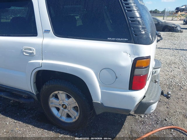 Продаж на аукціоні авто 2006 Chevrolet Tahoe Z71, vin: 1GNEC13Z26R169543, номер лоту: 45133702