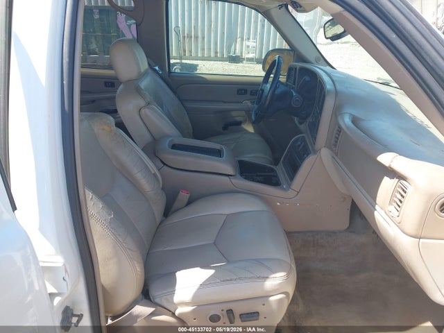 Продаж на аукціоні авто 2006 Chevrolet Tahoe Z71, vin: 1GNEC13Z26R169543, номер лоту: 45133702