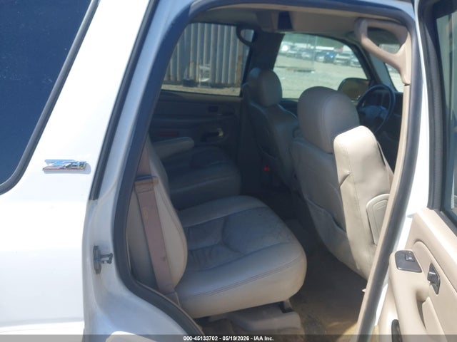 Продаж на аукціоні авто 2006 Chevrolet Tahoe Z71, vin: 1GNEC13Z26R169543, номер лоту: 45133702